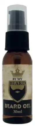My Chemist By my beard oil 30ml offer