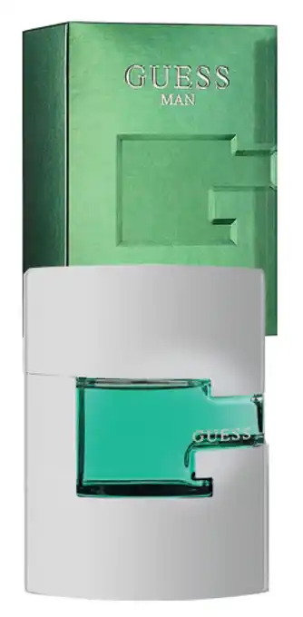 My Chemist Guess man 100ml edt offer