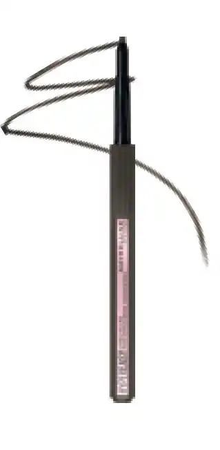 Maybelline master liner soft pencil eyeliner - black