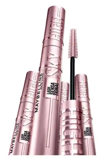 My Chemist Maybelline lash sensational sky high mascara waterproof offer