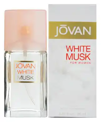 Jōvan white musk 96ml cologne