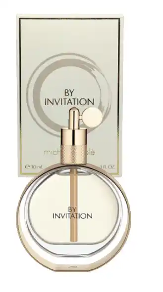 My Chemist Michael bublé by invitation 30ml edp offer