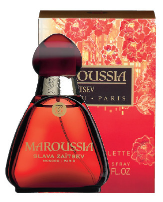 My Chemist Maroussia 100ml edt offer