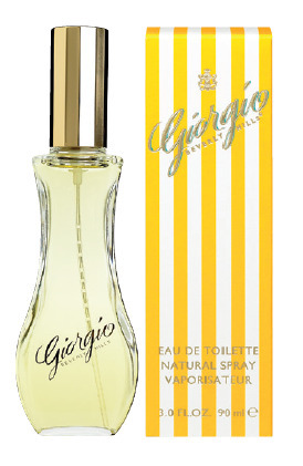 Giorgio 90ml edt