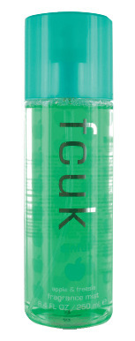 My Chemist Fcuk sinful apple fragrance mist 250ml offer