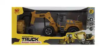 My Chemist Assorted r/c trucks offer