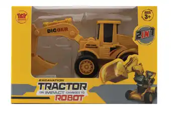 Assorted construction trucks