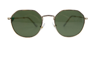Foster grant sunglasses green