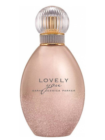 My Chemist Sarah jessica parker lovely you 100ml edp offer