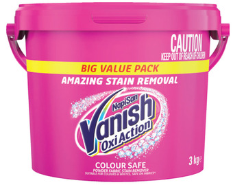 Vanish napisan oxiaction 3kg
