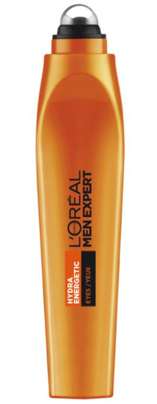 My Chemist L'oreal men expert hydra energetic cool eye roll on 10ml offer