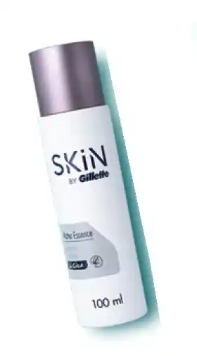 Gillette skin water essence 100ml