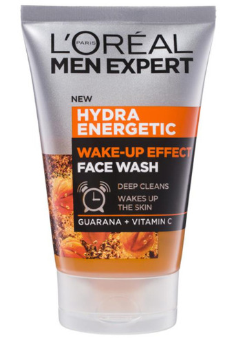My Chemist L'oreal men expert hydra energetic wash 100ml offer