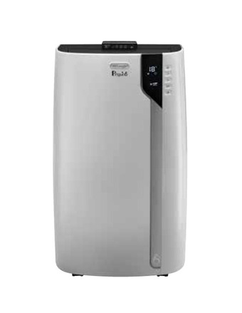 The Good Guys Delonghi 3.3kw pinguino portable air conditioner offer