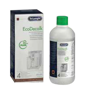 The Good Guys Delonghi coffee descaler solution 500ml offer