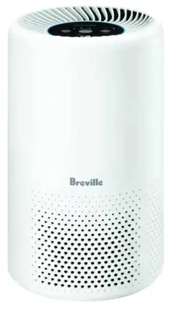 The Good Guys Breville the easy air purifier offer