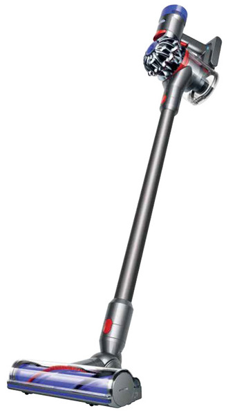 The Good Guys Dyson v8 animal cordless vacuum offer