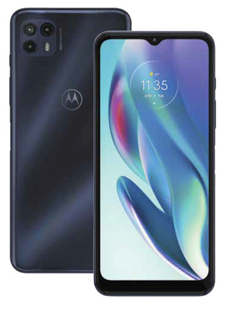 The Good Guys Motorola g50 5g - meteorite grey offer