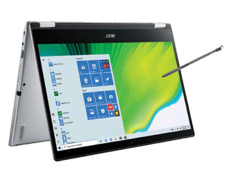 The Good Guys Acer spin 3 14" 2-in-1 laptop offer