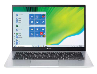 The Good Guys Acer swift 1 14" laptop offer