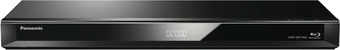 The Good Guys Panasonic blu-ray player twin hd tuner 500gb pvr offer