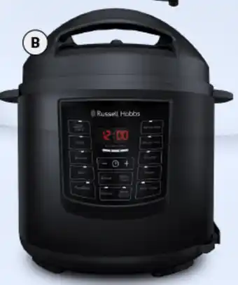 BIG W 11-in-1 Digital Multi Cooker 6-Litre offer