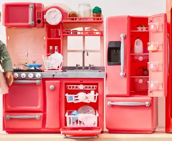 Kmart our generation kitchen on sale