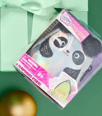 Kmart Real littles backpack offer