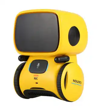 Kmart Interactive robot offer