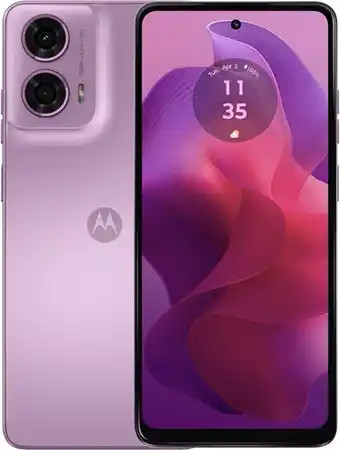 BIG W Motorola moto g24 offer