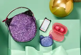 Kmart Real littles handbag offer