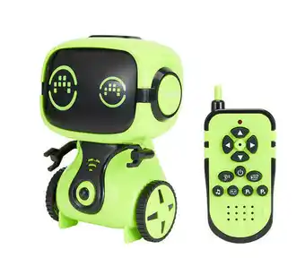 Kmart 2.4ghz smart talking robot offer