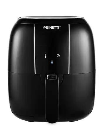 BIG W Prinetti Digital Airfryer 3-Litre offer