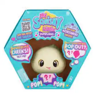 Kmart Assorted my squishiy dumpling offer