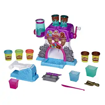 Kmart Playdough candy delight offer