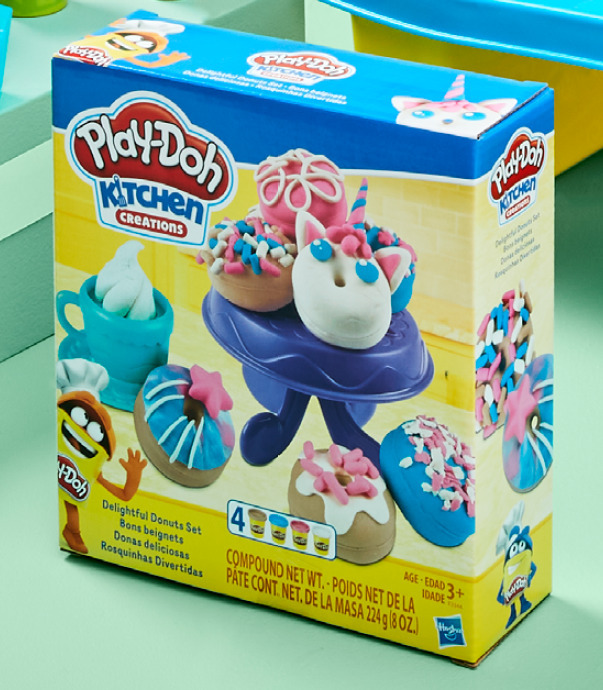 Play doh hot sale kmart australia