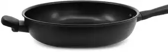 BIG W Meyer Midnight HA Series 30cm Frypan offer