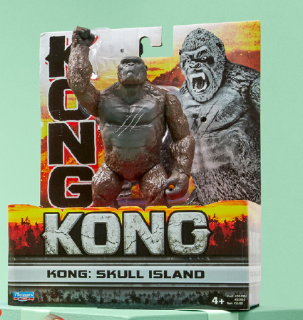 kmart kong