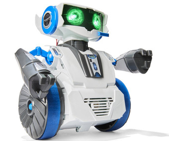 Kmart Cyber talk robot offer
