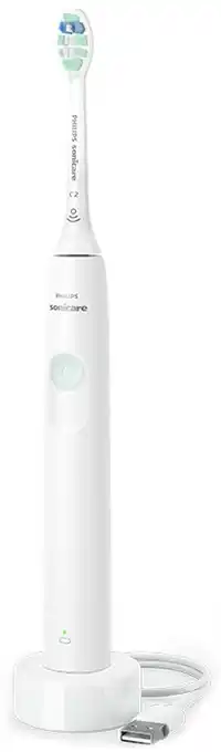 BIG W Philips Sonicare 1000 - White & Mint offer