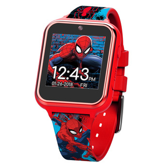 Kmart Spiderman smart watch offer