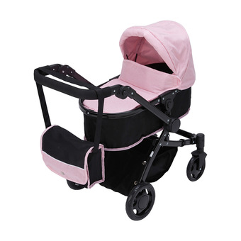 Kmart 3-in-1 doll pram offer