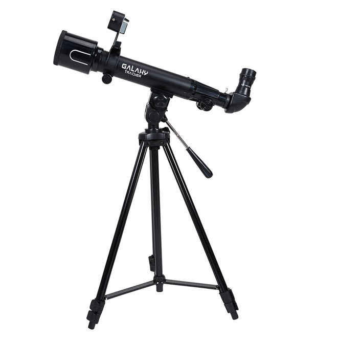 Galaxy tracker telescope offer at Kmart