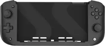 BIG W Nintendo Switch Nitro Deck - Black Edition offer