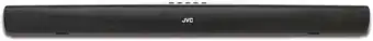 BIG W JVC 2.0 Channel Sound Bar - Black offer