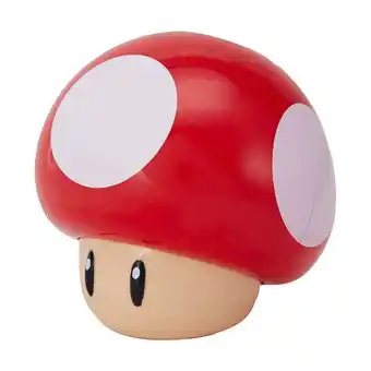 Kmart Mushroom light offer