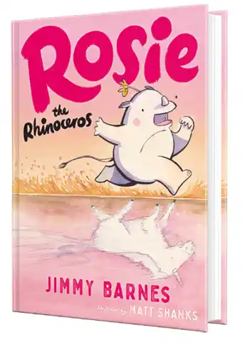 Rosie the rhinoceros