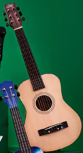 76cm/30" acoustic guitar