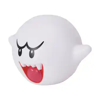 Kmart Boo light with sound offer