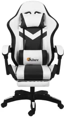 BIG W Oikiture LED Gaming Chair 7 RGB offer